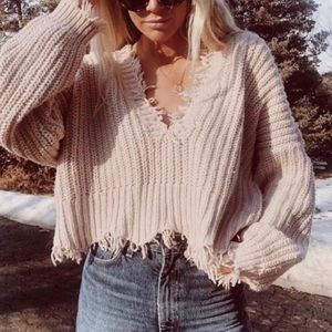 Wildfox Sweater *HOST PICK*